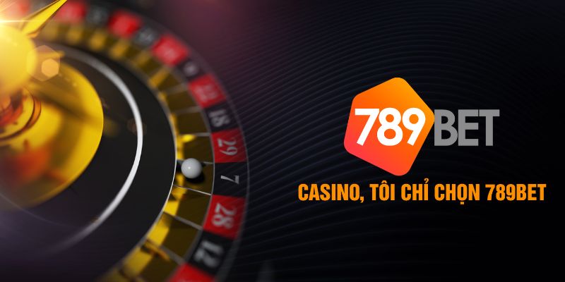 casino tại 789bet