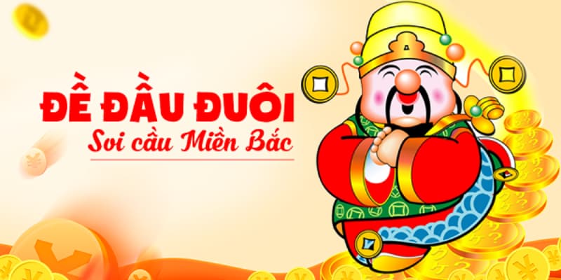 Đầu đuôi xổ số miền Bắc