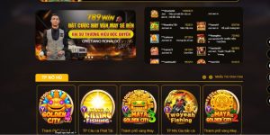 789WIN | Review Sảnh Game Cá Cược Đẳng Cấp Bậc Nhất